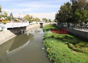 Esperanza para el río Zahuapan