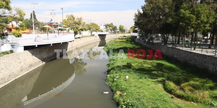 Esperanza para el río Zahuapan