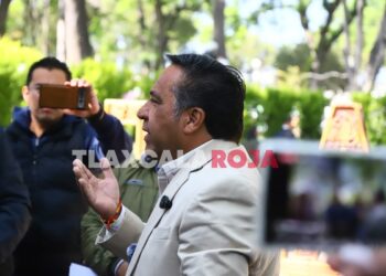 La Union Periodística del Estado de Tlaxcala (UPET) lanza convocatoria para integrar nueva mesa directiva en el gremio periodístico