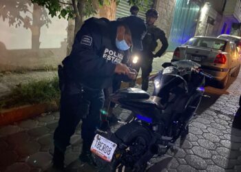 CONCLUYE OPERATIVO GUADALUPE REYES 2024 EN EL ESTADO DE TLAXCALA