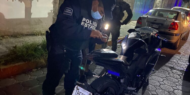 CONCLUYE OPERATIVO GUADALUPE REYES 2024 EN EL ESTADO DE TLAXCALA