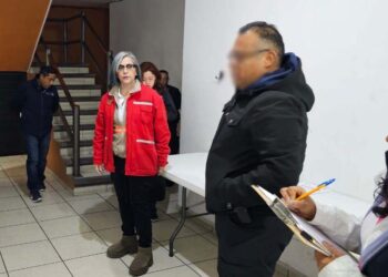Supervisó la CEDHT los centros de detención preventiva municipales