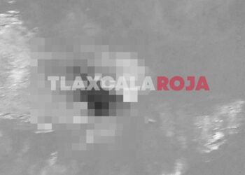 Flotando dentro del Río Atoyac localizan a hombre maniatado en Villa Alta, Tepetitla