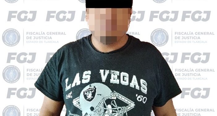 CUMPLIMENTA FGJE ORDEN DE APREHENSIÓN EN CONTRA DE MASCULINO POR NO PRESENTARSE A LA AUDIENCIA INTERMEDIA