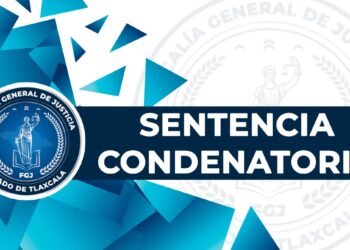 OBTIENE FGJE SENTENCIA DE 30 AÑOS DE PRISIÓN CONTRA HOMBRE POR TRATA DE PERSONAS