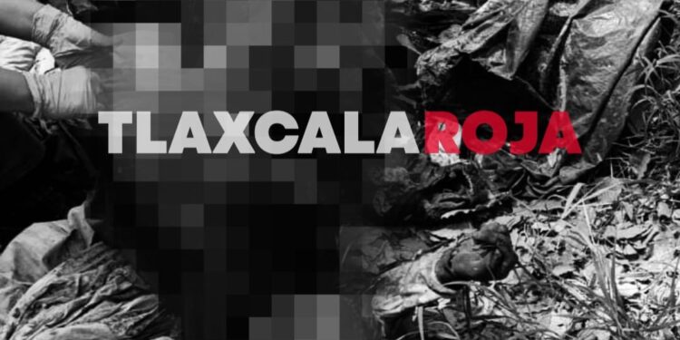 Localizan a masculino sin vida en Teolocholco