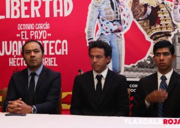 Tlaxcala no merece otro “Morantazo”: empresarios taurinos improvisan y el ayuntamiento lo permite