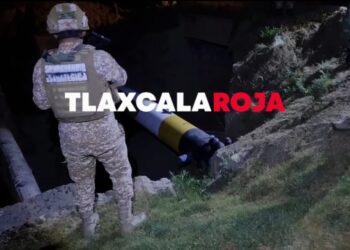 ¡Golpe al huachicoleo en Tlaxcala! Guardia Nacional y Ejército desactivan tomas clandestinas