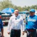 Arranca Gumaro Paredes campaña a Magistrado en Tlaxcala