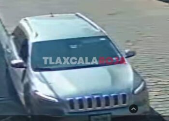 Asalto armado en San Pablo del Monte deja a víctimas atadas y sin pertenencias