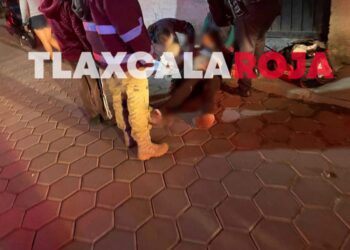 Asesinan a joven en Yauhquemehcan durante intento de robo