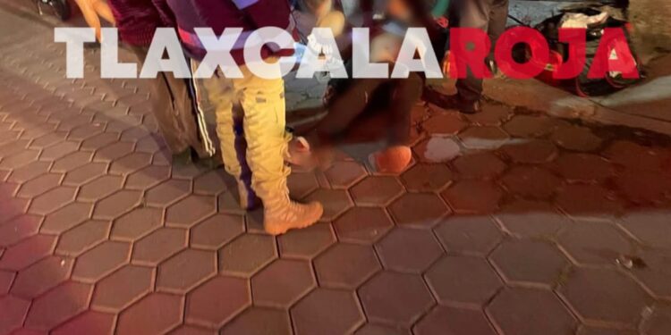 Asesinan a joven en Yauhquemehcan durante intento de robo