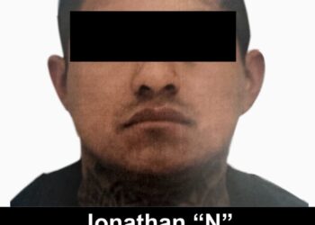 OBTIENE FGR SENTENCIA CONTRA UNA PERSONA POR PORTACIÓN DE ARMA DE FUEGO EN TLAXCALA ⚖️🔫