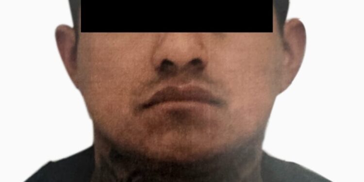 OBTIENE FGR SENTENCIA CONTRA UNA PERSONA POR PORTACIÓN DE ARMA DE FUEGO EN TLAXCALA ⚖️🔫