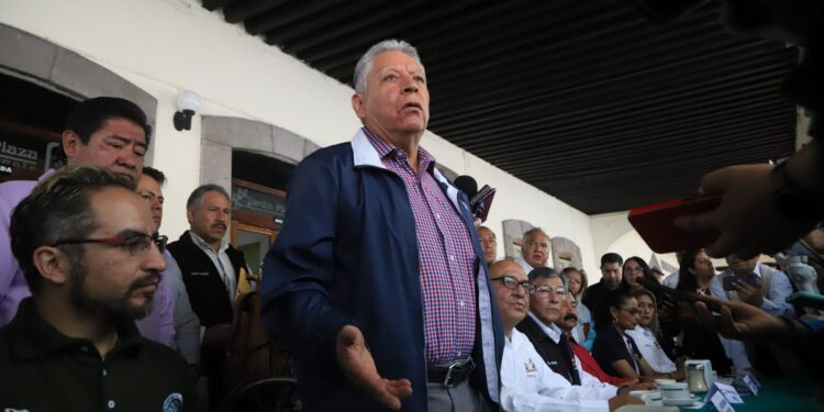 Sindicatos marcharán y rendirán homenajes por el Día del Trabajo ⚙️✊