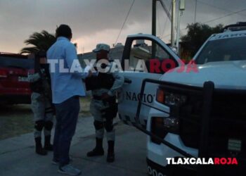 🚨 ¡Cae radio pirata en #Panotla! 🚨