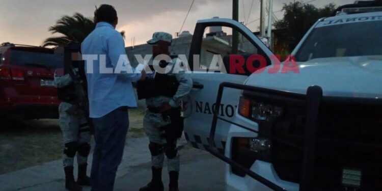 🚨 ¡Cae radio pirata en #Panotla! 🚨