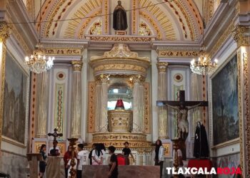 El Niño Milagroso de #Tepeaca de Negrete, #Puebla: Un destino de fe y esperanza 🙏✨👶