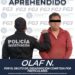 APREHENDE FGJE A HOMBRE POR DESAPARICIÓN COMETIDA POR PARTICULARES