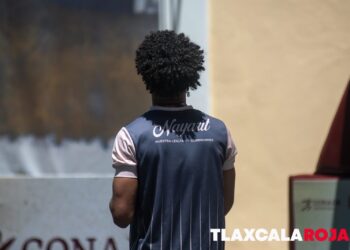 Continúan trabajos previos a la Olimpiada Nacional CONADE 2025 🏋️‍♀️🏃‍♂️🎽