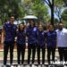 Atletas arriban a Tlaxcala desde Chihuahua para las Olimpiadas Nacionales 🚌🏃‍♀️🏋️‍♂️