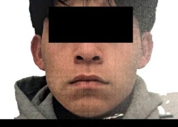 OBTIENE FGR VINCULACIÓN A PROCESO CONTRA UNA PERSONA POR PORTACIÓN DE ARMA DE FUEGO EN TLAXCALA