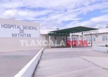 🔫🔫Hombre muere tras ataque armado en Santa Ana #Nopalucan, Tlaxcala