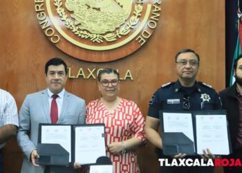 Firman Convenio en Materia de Salud Mental y Prevención de Adicciones