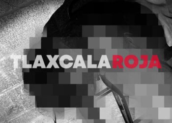 En plena celebración de feria asesinan a un hombre en Amaxac