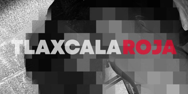 En plena celebración de feria asesinan a un hombre en Amaxac