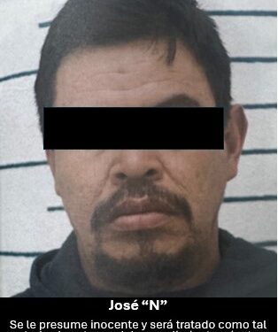 OBTIENE FGR VINCULACIÓN A PROCESO CONTRA DOS PERSONAS POR PORTACIÓN DE ARMA Y COHECHO EN TLAXCALA