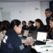IMPULSA SSC CAPACITACIÓN SOBRE SISTEMA DE CONTROL POLICIAL EN MUNICIPIOS
