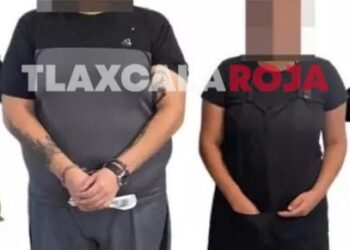 Capturan en Mazatlán a dos implicados más en el doble homicidio del exrector de la UTT