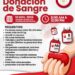 EN PANOTLA, DONAR SANGRE ES UN ACTO DE VIDA