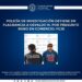 POLICÍA DE INVESTIGACIÓN DETIENE EN FLAGRANCIA A OSVALDO N. POR PRESUNTO ROBO EN COMERCIO: FGJE