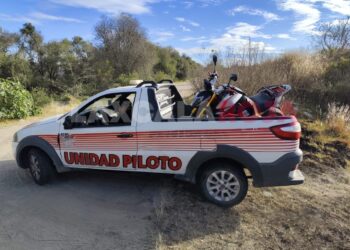 omando armado asalta fábrica de garrafones “Big Plastic” en Tlatempan, Apetatitlán, Tlaxcala