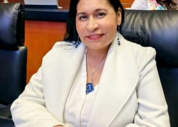 México garantiza en leyes igualdad sustantiva y combate en el abuso sexual: Ana Lilia Rivera