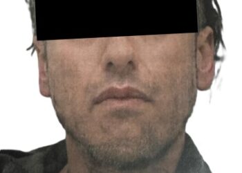 OBTIENE FGR VINCULACIÓN A PROCESO CONTRA UNA PERSONA POR DELITOS CONTRA LA SALUD EN TLAXCALA