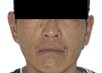 FGR OBTIENE SENTENCIA CONDENATORIA CONTRA UNA PERSONA POR PORTACIÓN DE ARMA DE FUEGO EN TLAXCALA