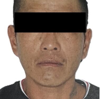 FGR OBTIENE SENTENCIA CONDENATORIA CONTRA UNA PERSONA POR PORTACIÓN DE ARMA DE FUEGO EN TLAXCALA