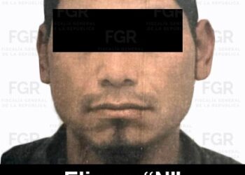 OBTIENE FGR VINCULACIÓN A PROCESO CONTRA UNA PERSONA POR PORTACIÓN DE ARMA Y DELITOS AMBIENTALES EN TLAXCALA