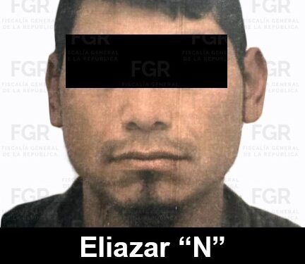 OBTIENE FGR VINCULACIÓN A PROCESO CONTRA UNA PERSONA POR PORTACIÓN DE ARMA Y DELITOS AMBIENTALES EN TLAXCALA