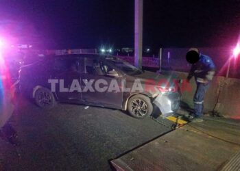 Detienen a integrantes de la banda «Los Locos Adams» tras intensa persecución en Tlaxcala