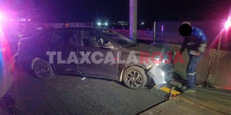 Detienen a integrantes de la banda «Los Locos Adams» tras intensa persecución en Tlaxcala