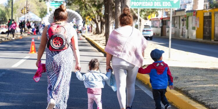 SE SUSPENDEN ACTIVIDADES DE “MUÉVETE TLAXCALA” ESTE DOMINGO 31 DE MAYO