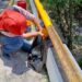 Seguimos recuperando y dando mantenimiento a la infraestructura urbana del municipio