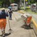 En Más Territorio, cada jornada de trabajo se traduce en espacios más limpios y seguros para todas y todos