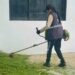 Cuidar los espacios públicos también es cuidar la calidad de vida de las familias