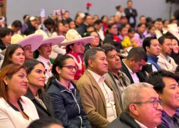 Inauguran tercera etapa de Ciudad Deportiva de Alto Rendimiento en Tlaxcala