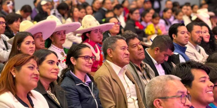Inauguran tercera etapa de Ciudad Deportiva de Alto Rendimiento en Tlaxcala